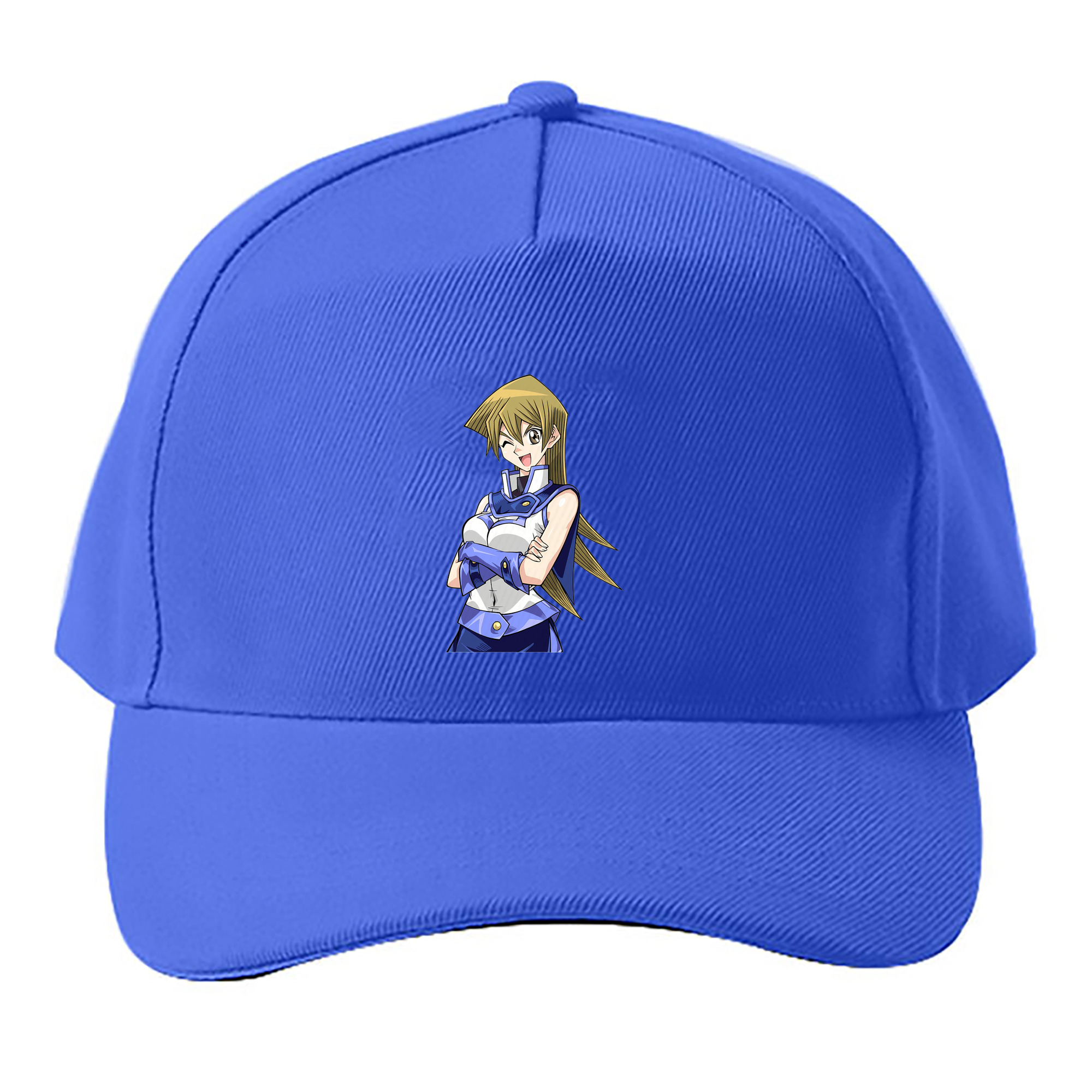 （画像用） 遊☆戯☆王 Yu-Gi-Oh! ベースボールキャップ 綿100％ 男女兼用 帽子 スポーツ